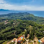 Villa Villa Spartera *