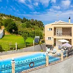 Villa Spartera Spartera