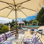 Villa Spartera Spartera
