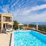 Villa Villa Spartera