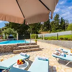 Villa Spartera Spartera