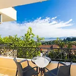 Villa Spartera Villa