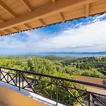 Villa Villa Spartera Spartera