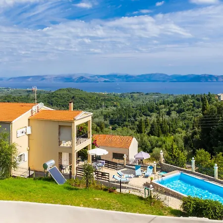 Villa Spartera *