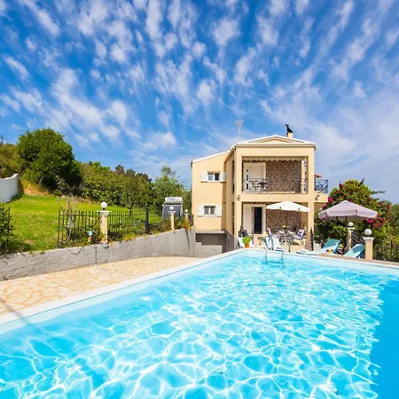 Villa Spartera