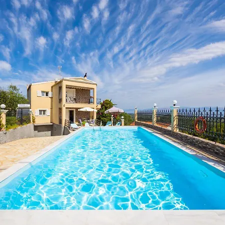 Villa Spartera *