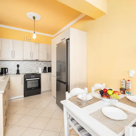 Villa Spartera Villa Spartera