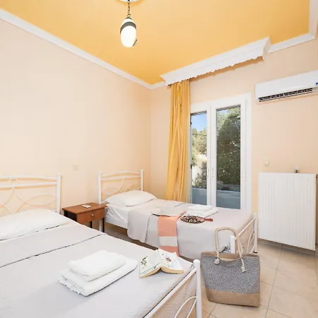 Vilă Villa Spartera