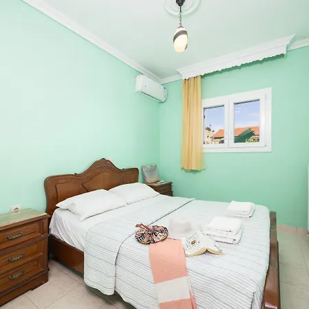 Villa Spartera Spartera