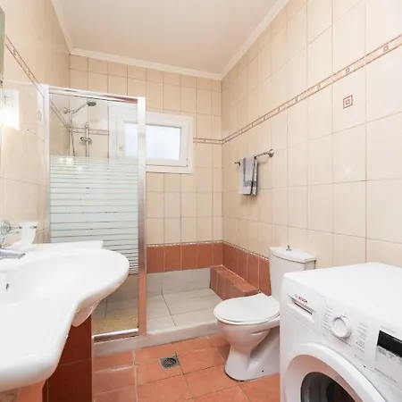 Villa Spartera Villa Spartera