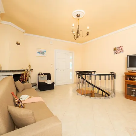 Villa Spartera * Spartera