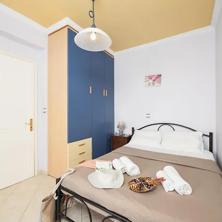 Villa Spartera * Spartera