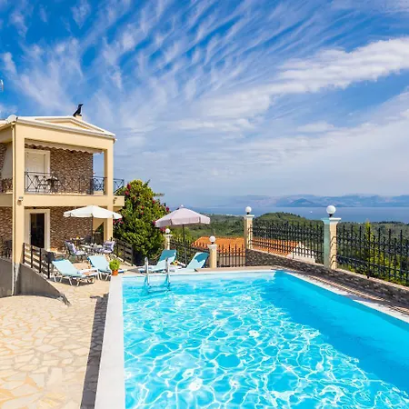 Villa Villa Spartera