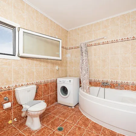 Villa Villa Spartera Spartera