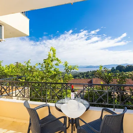 Villa Spartera Villa