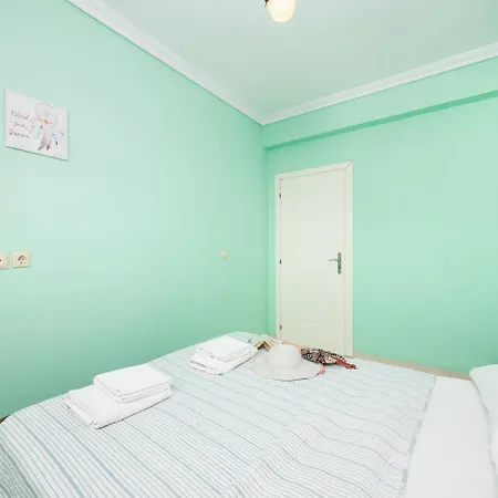 Villa Villa Spartera *