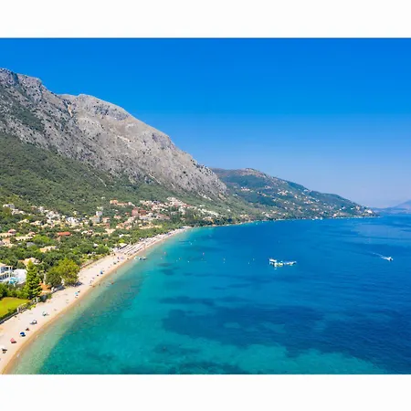 Villa Spartera * Spartera