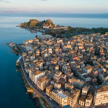 Villa Villa Spartera *