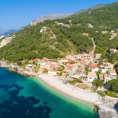 Villa Spartera * Spartera