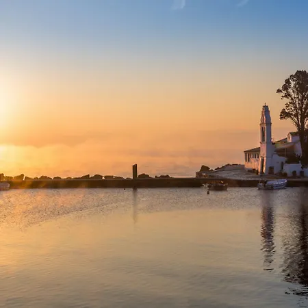 Villa Spartera * Spartera