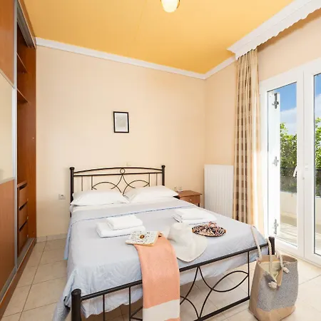 וילה Villa Spartera Spartera