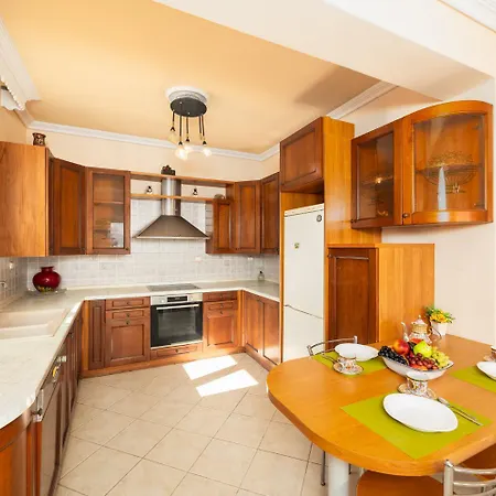 Villa Villa Spartera Spartera