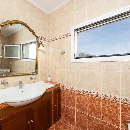 וילה Villa Spartera