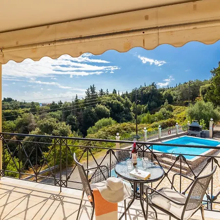 Villa Spartera *