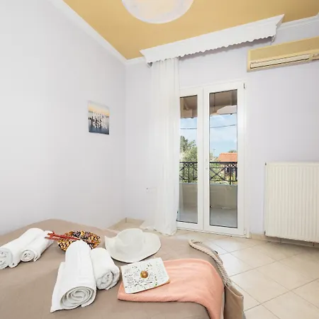 Villa Villa Spartera