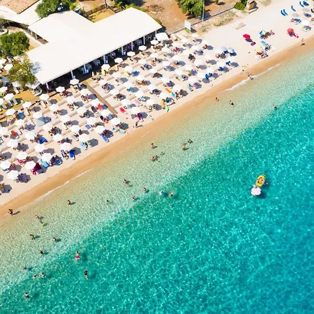 Βίλα Villa Spartera Spartera