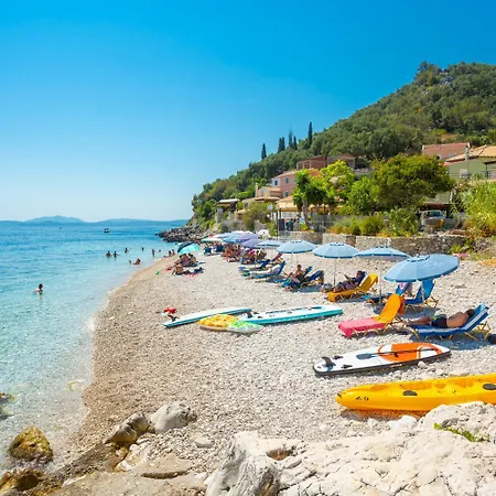 Villa Spartera Βίλα *