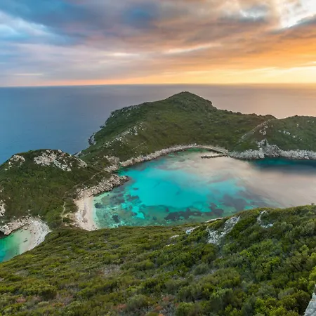 Villa Spartera Βίλα *