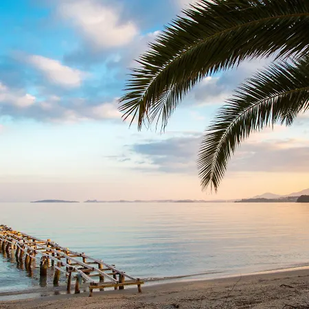 Βίλα Villa Spartera *